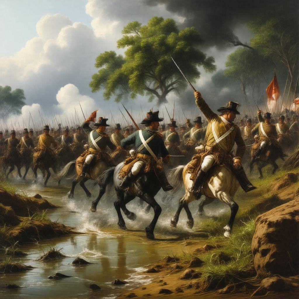 Battle of New Orleans